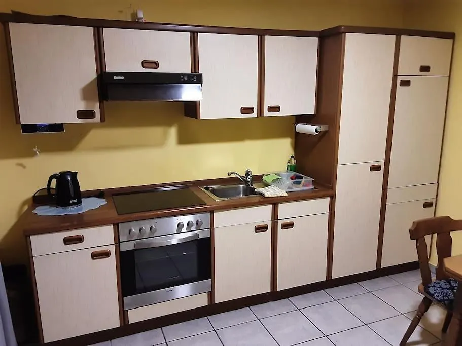 Wohnung Am Fusse Des Steigerwaldes Gerolzhofen 0*,  Germany