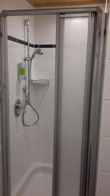 Wohnung Am Fusse Des Steigerwaldes Gerolzhofen