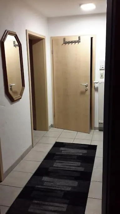 Wohnung Am Fusse Des Steigerwaldes Gerolzhofen