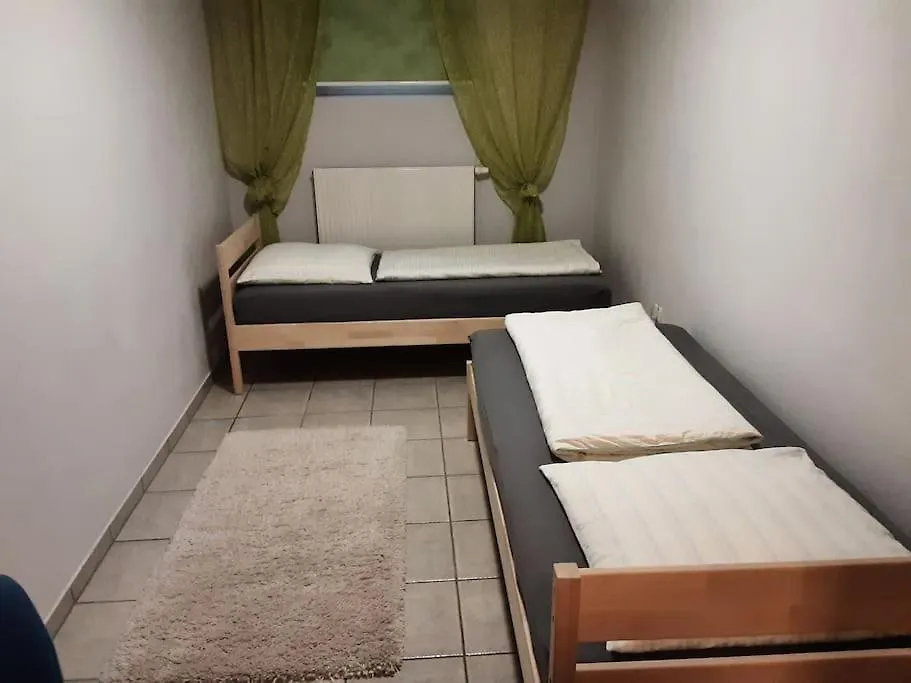 Apartment Wohnung Am Fusse Des Steigerwaldes Gerolzhofen Germany