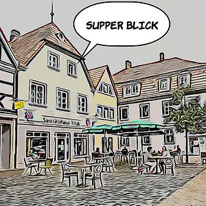  Apartment Am Marktplatz Von