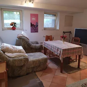  Apartment In 97447 Gerolzhofen,